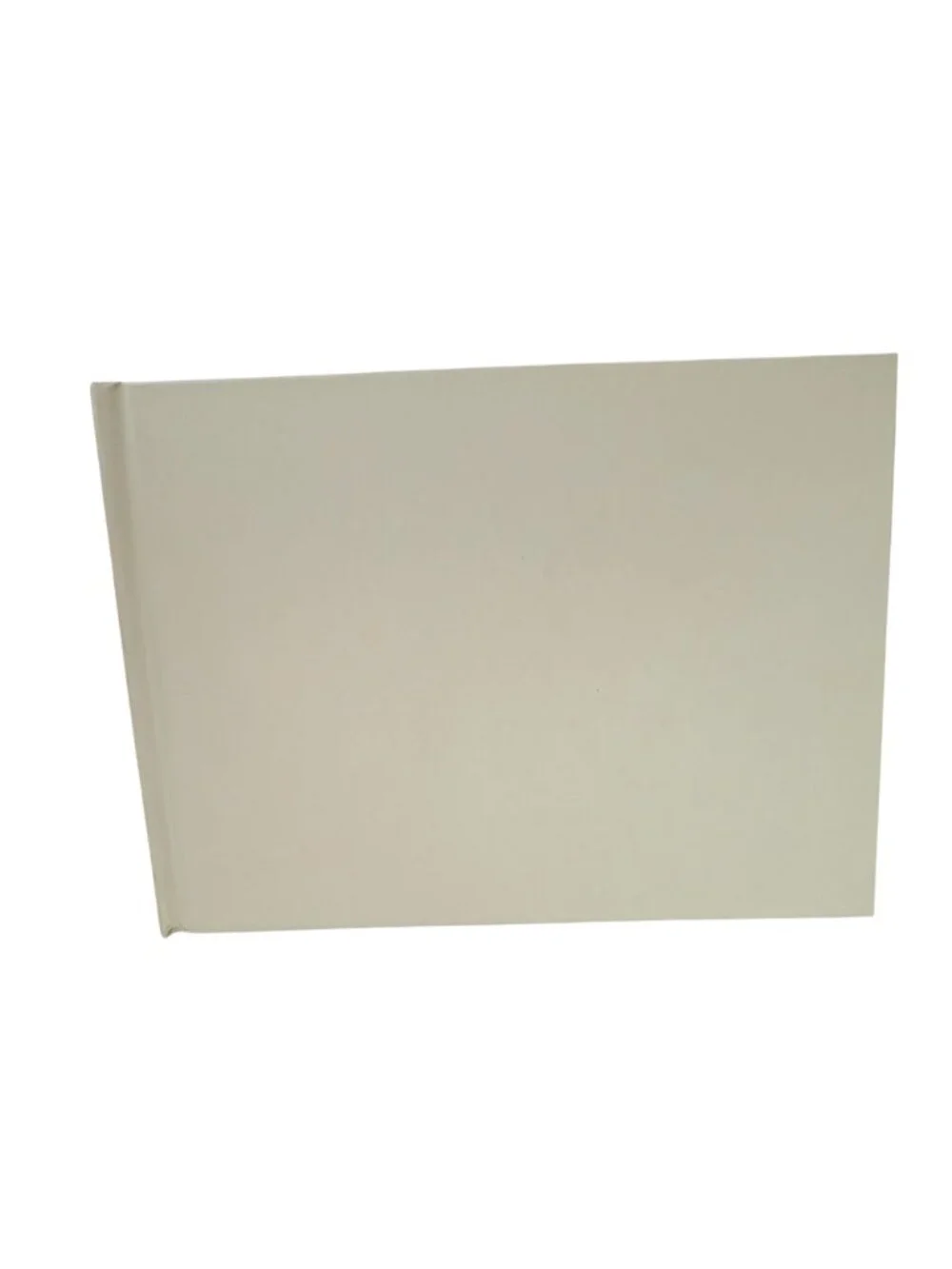 Nothing Like Grandmas Love Hardcover Photo Album Keepsake Gift
